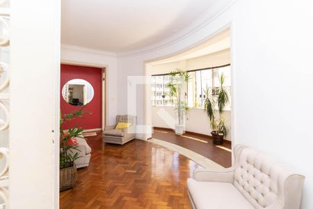 Apartamento à venda com 3 quartos, 285m² em Copacabana, Rio de Janeiro