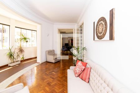 Apartamento à venda com 3 quartos, 285m² em Copacabana, Rio de Janeiro