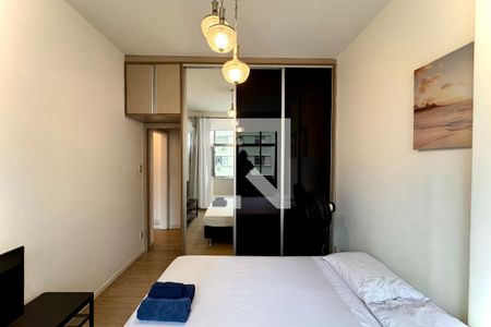 Apartamento para alugar com 3 quartos, 100m² em Flamengo, Rio de Janeiro