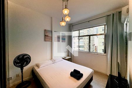 Apartamento para alugar com 3 quartos, 100m² em Flamengo, Rio de Janeiro