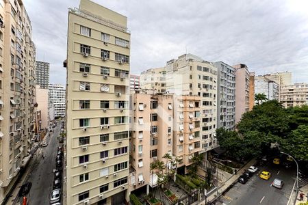 Apartamento para alugar com 3 quartos, 100m² em Flamengo, Rio de Janeiro