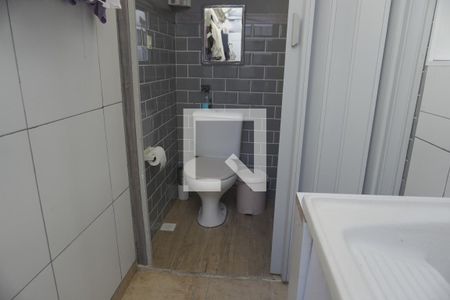 Casa de Condomínio para alugar com 2 quartos, 50m² em Vila Nova Curuca, São Paulo