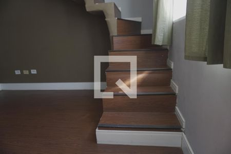 Casa de Condomínio para alugar com 2 quartos, 50m² em Vila Nova Curuca, São Paulo