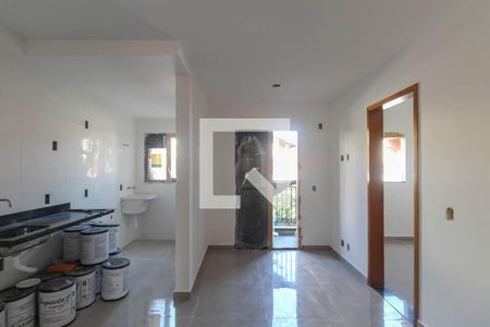 Apartamento à venda com 2 quartos, 40m² em Vila Formosa, São Paulo