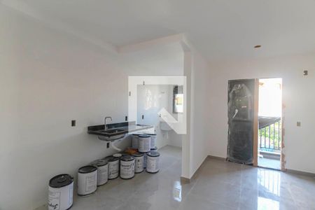 Apartamento à venda com 2 quartos, 40m² em Vila Formosa, São Paulo