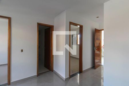 Apartamento à venda com 2 quartos, 40m² em Vila Formosa, São Paulo