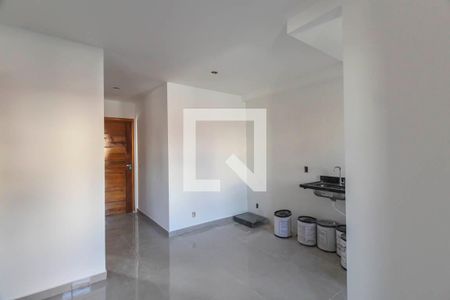 Apartamento à venda com 2 quartos, 40m² em Vila Formosa, São Paulo