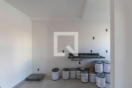 Apartamento à venda com 2 quartos, 40m² em Vila Formosa, São Paulo