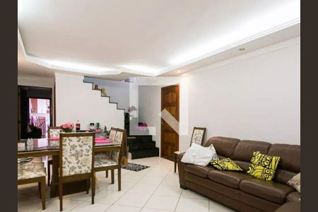 Casa à venda com 3 quartos, 142m² em Vila Matilde, São Paulo