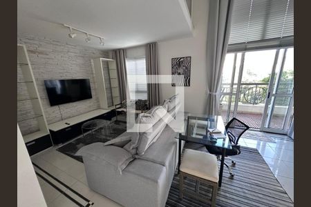 Apartamento para alugar com 1 quarto, 83m² em Vila Andrade, São Paulo