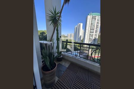 Apartamento para alugar com 2 quartos, 83m² em Vila Andrade, São Paulo