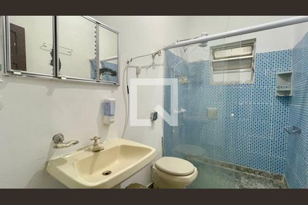 Banheiro de casa à venda com 3 quartos, 130m² em Cerqueira César, São Paulo