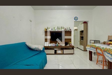 Sala de casa à venda com 3 quartos, 130m² em Cerqueira César, São Paulo