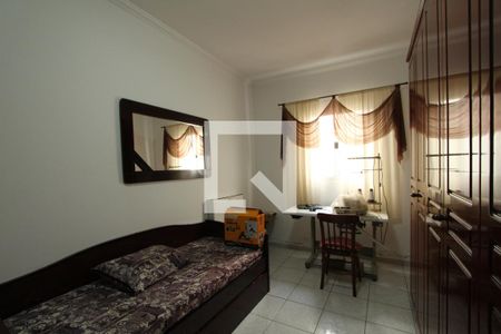 Quarto 1  de casa para alugar com 3 quartos, 200m² em Wanel Ville, Sorocaba