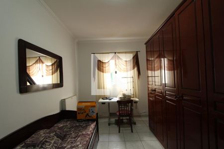 Quarto 1  de casa para alugar com 3 quartos, 200m² em Wanel Ville, Sorocaba