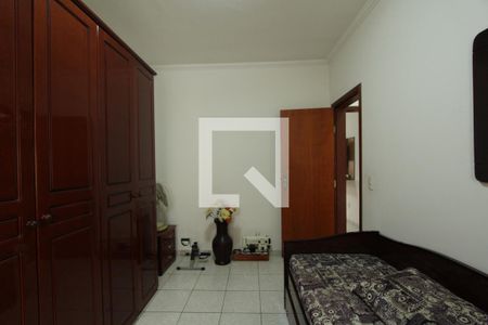 Quarto 1  de casa para alugar com 3 quartos, 200m² em Wanel Ville, Sorocaba