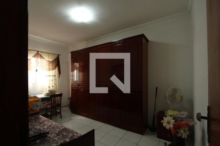 Quarto 1  de casa para alugar com 3 quartos, 200m² em Wanel Ville, Sorocaba