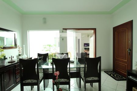 Sala  de casa para alugar com 3 quartos, 200m² em Wanel Ville, Sorocaba