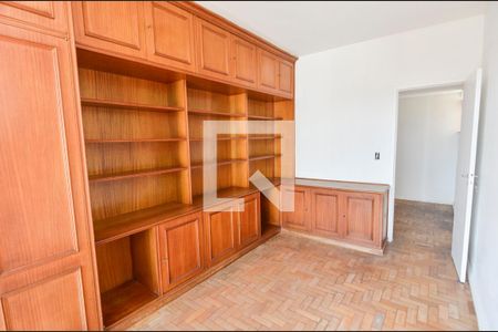 Quarto 1 de apartamento à venda com 4 quartos, 160m² em Tijuca, Rio de Janeiro