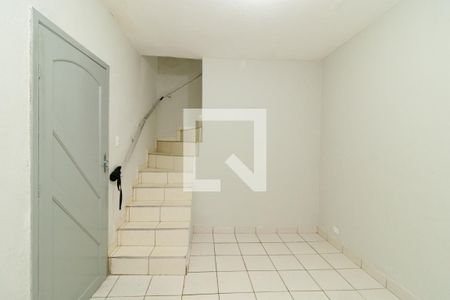 Sala de casa para alugar com 2 quartos, 80m² em Vila Cachoeira, São Paulo