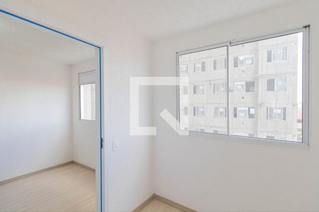 Quarto 1 de apartamento para alugar com 2 quartos, 33m² em Vila Silvia, São Paulo