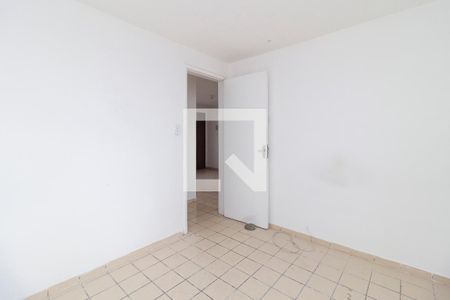 Quarto 2 de apartamento para alugar com 2 quartos, 42m² em Jardim Imbé, São Paulo