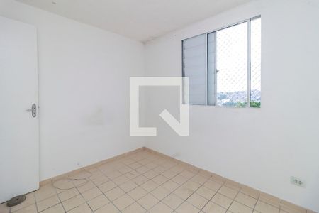 Quarto 2 de apartamento para alugar com 2 quartos, 42m² em Jardim Imbé, São Paulo
