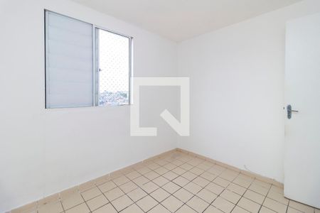 Quarto 1 de apartamento para alugar com 2 quartos, 42m² em Jardim Imbé, São Paulo