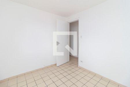 Quarto 1 de apartamento para alugar com 2 quartos, 42m² em Jardim Imbé, São Paulo