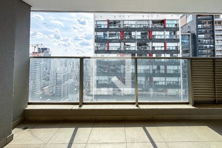 Apartamento à venda com 1 quarto, 49m² em Pinheiros, São Paulo