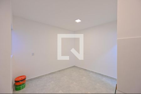 Sala/Quarto de kitnet/studio para alugar com 1 quarto, 16m² em Vila do Encontro, São Paulo