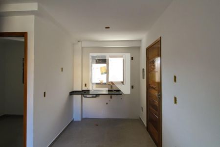 Apartamento à venda com 2 quartos, 32m² em Vila Formosa, São Paulo