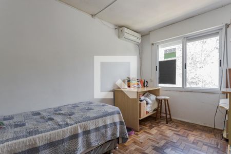 Quarto 2 de apartamento à venda com 2 quartos, 55m² em Humaitá, Porto Alegre
