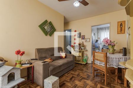 Apartamento à venda com 2 quartos, 55m² em Humaitá, Porto Alegre
