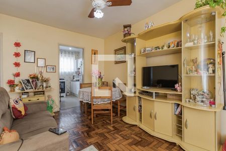 Apartamento à venda com 2 quartos, 55m² em Humaitá, Porto Alegre