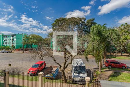 Quarto 2 de apartamento à venda com 2 quartos, 55m² em Humaitá, Porto Alegre