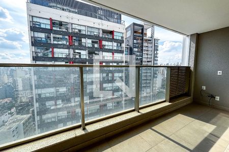 Apartamento à venda com 1 quarto, 49m² em Pinheiros, São Paulo