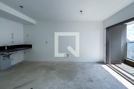 Apartamento à venda com 1 quarto, 49m² em Pinheiros, São Paulo
