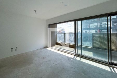 Apartamento à venda com 1 quarto, 49m² em Pinheiros, São Paulo