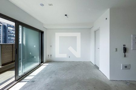 Apartamento à venda com 1 quarto, 49m² em Pinheiros, São Paulo