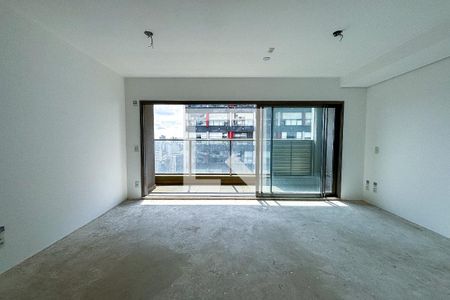 Apartamento à venda com 1 quarto, 49m² em Pinheiros, São Paulo