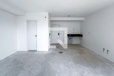 Apartamento à venda com 1 quarto, 49m² em Pinheiros, São Paulo
