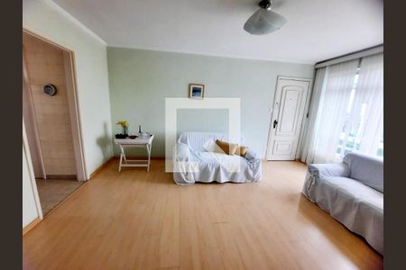 Foto 42 de apartamento à venda com 3 quartos, 80m² em Parque da Mooca, São Paulo
