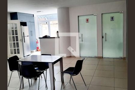 Foto 49 de apartamento à venda com 3 quartos, 80m² em Parque da Mooca, São Paulo
