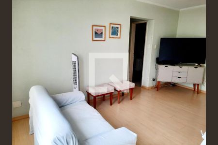 Foto 09 de apartamento à venda com 3 quartos, 80m² em Parque da Mooca, São Paulo