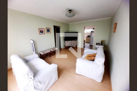 Foto 41 de apartamento à venda com 3 quartos, 80m² em Parque da Mooca, São Paulo