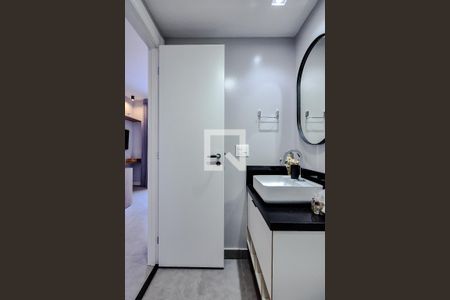 Kitnet/Studio para alugar com 1 quarto, 28m² em Pompeia, São Paulo