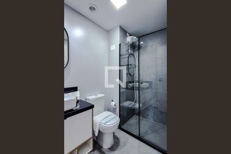 Kitnet/Studio para alugar com 1 quarto, 28m² em Pompeia, São Paulo