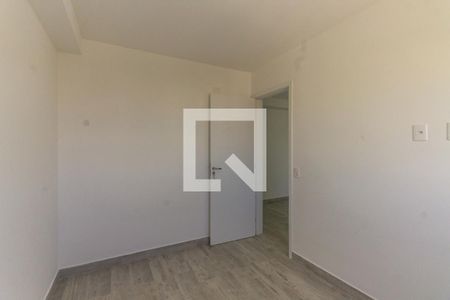 Quarto 1 de apartamento para alugar com 2 quartos, 41m² em Vila Centenario, São Paulo