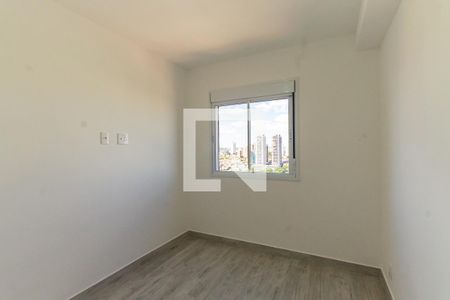Quarto 1 de apartamento para alugar com 2 quartos, 41m² em Vila Centenario, São Paulo